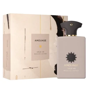 Home amouageopusviirecklessleathereaudeparfum100ml