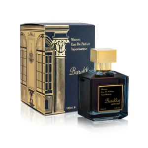 Home barakkat satin oud 100ml