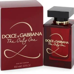Home dolce gabbanatheonlyone2eaudeparfum100ml