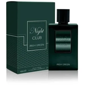 Home nigntclubirishgreenedp100ml